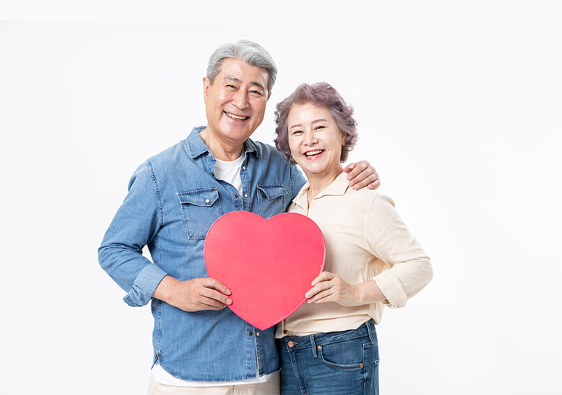개인 및 부부성상담